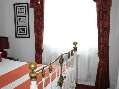 Hotel Thanington Canterbury