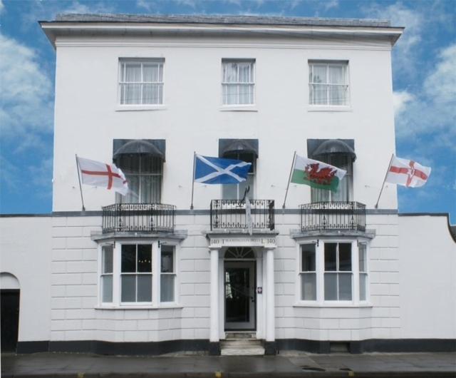 Thanington Hotel Canterbury