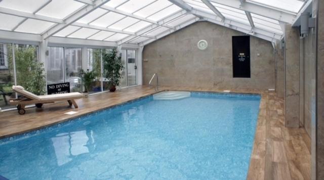 Hotel Thanington 3*
