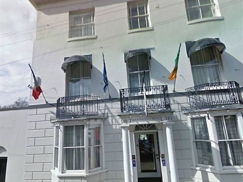 Thanington Hotel Canterbury