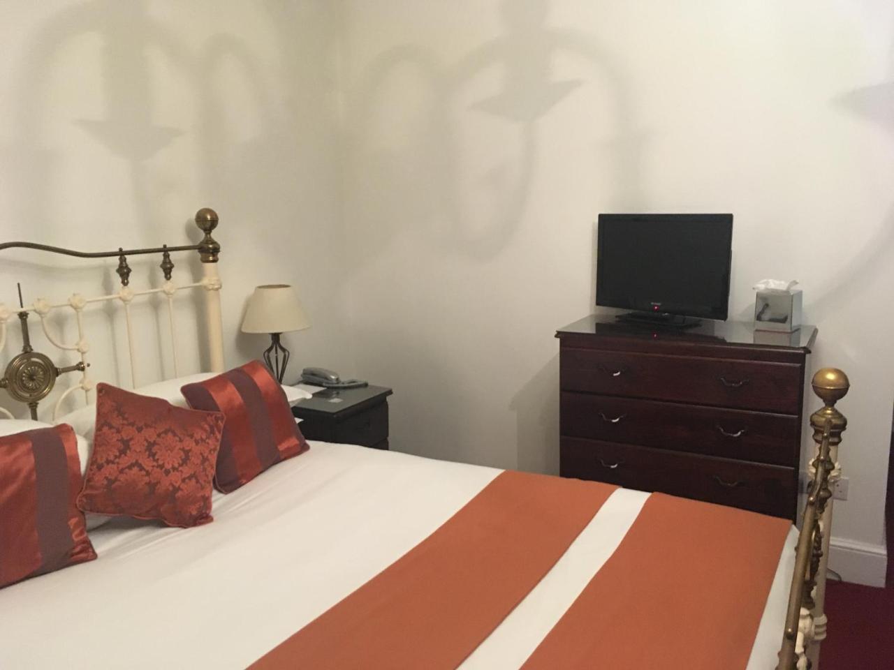 Thanington Hotel 3*