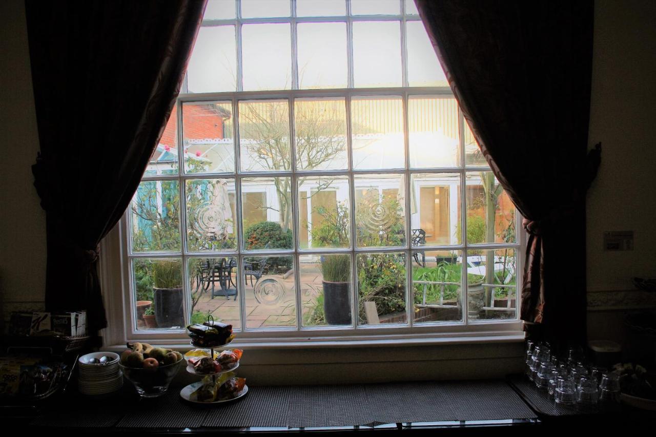 Thanington Hotel